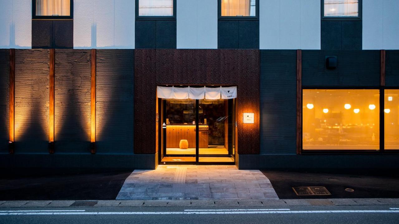 Hotel Wing International Hida Takayama Takayama  Exterior foto