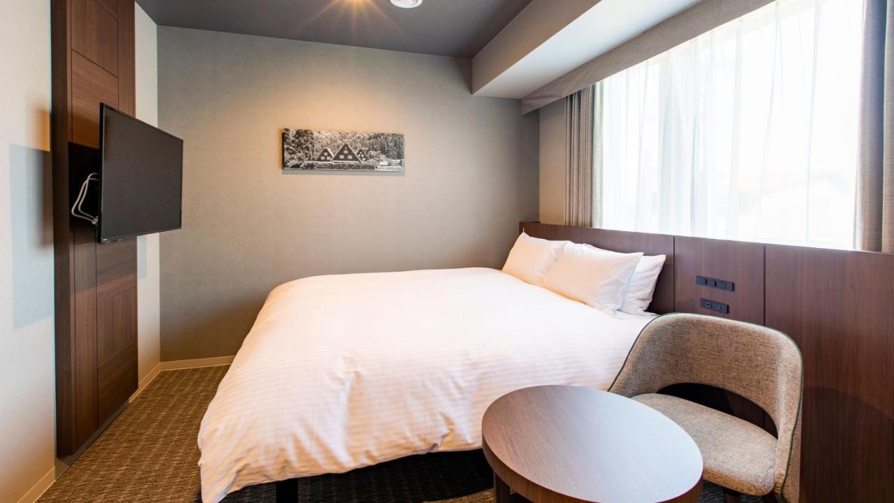 Hotel Wing International Hida Takayama Takayama  Exterior foto